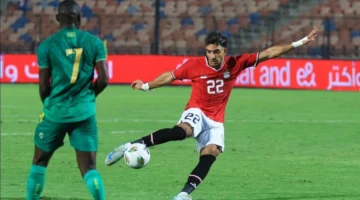 بث مجاني.. تردد القنوات المفتوحة لمتابعة مباراة مصر وكوت ديفوار مباشرة عبر الأقمار صناعية